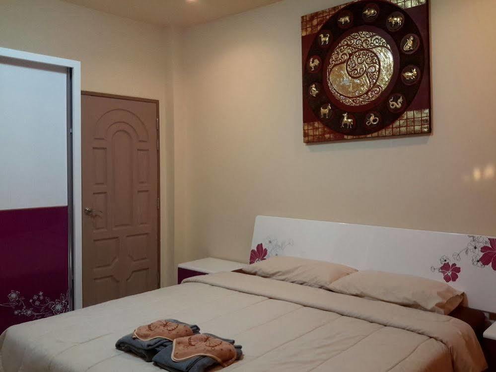 Donchai House Guest House& Cafe Penginapan