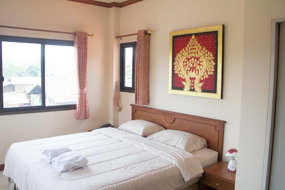 Donchai House Guest House& Cafe Chiang Mai
