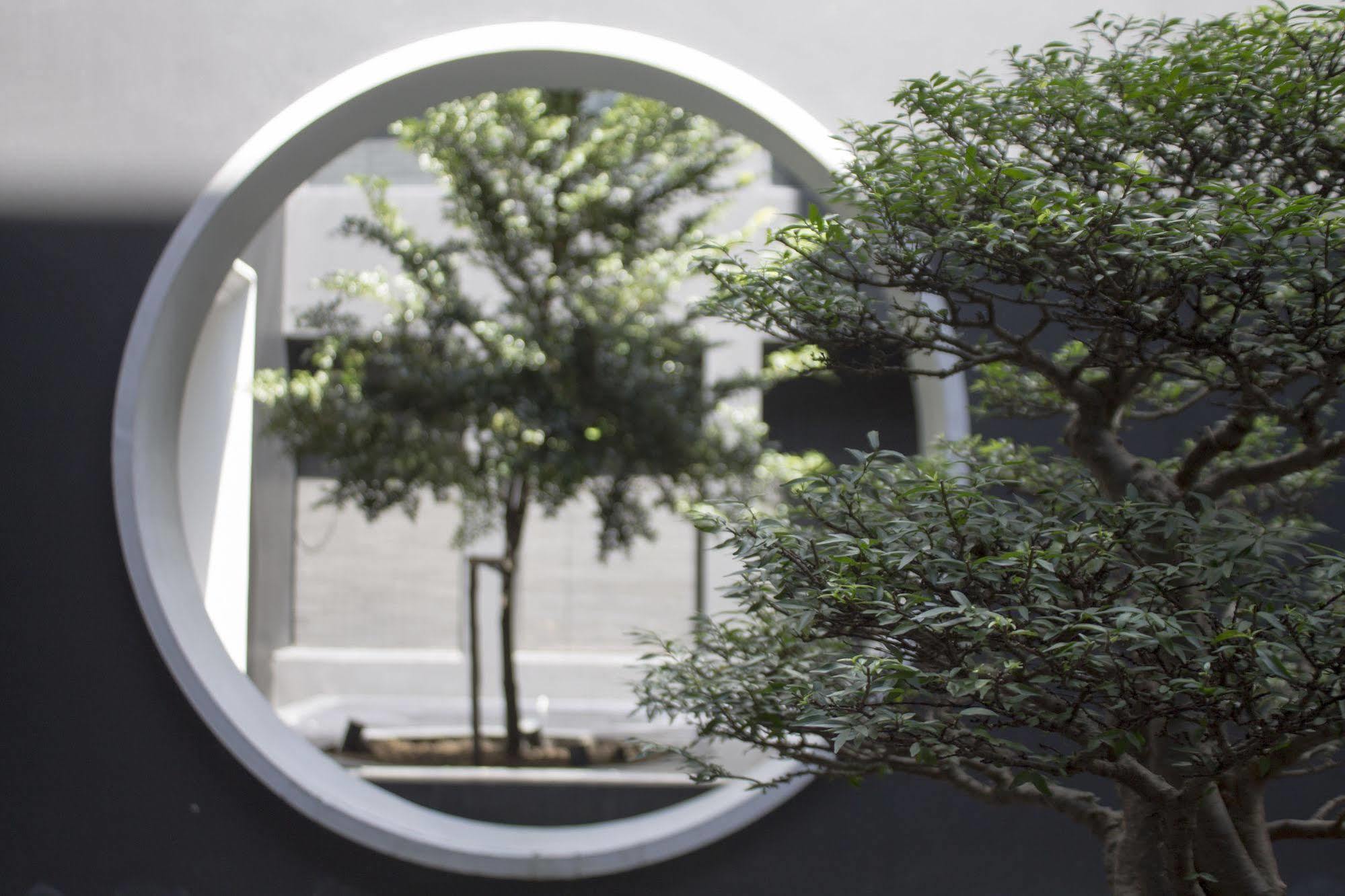 Ping Silhouette Hotel Chiang Mai
