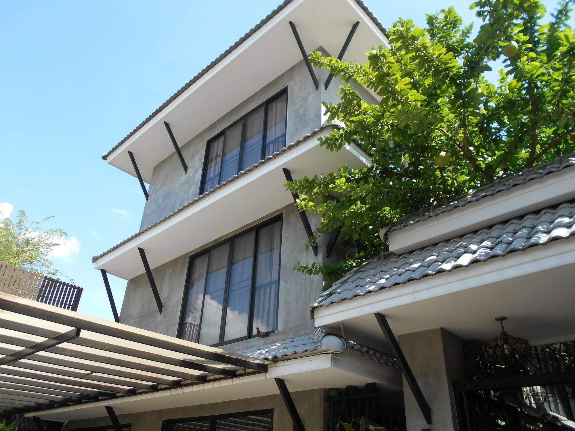 G2 Boutique 3* Chiang Mai