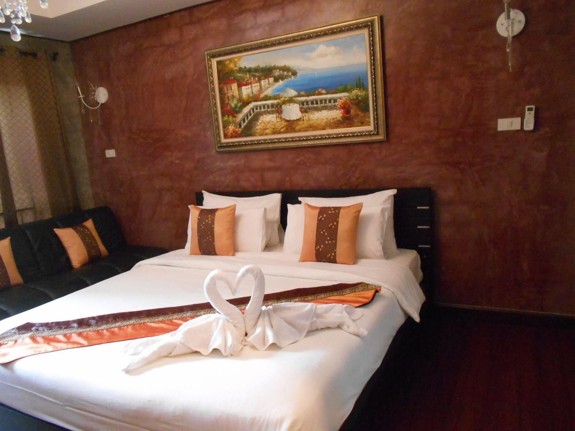 G2 Boutique Hotel Chiang Mai