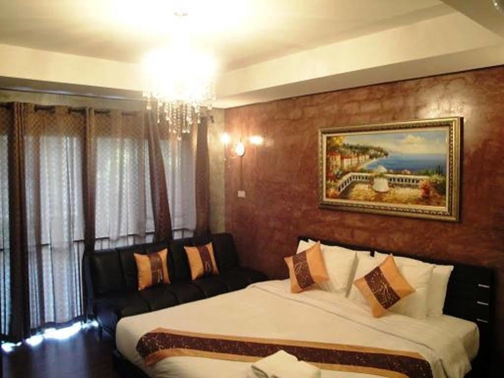 G2 Boutique Hotel Chiang Mai