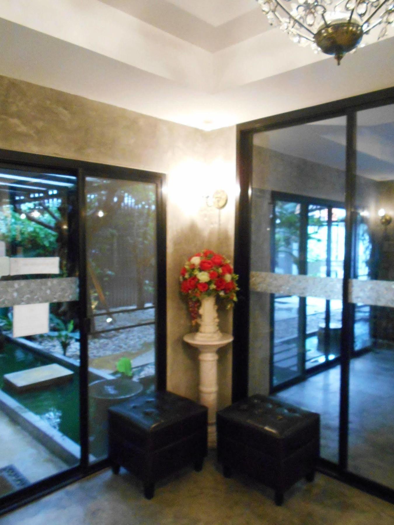 G2 Boutique Hotel 3*