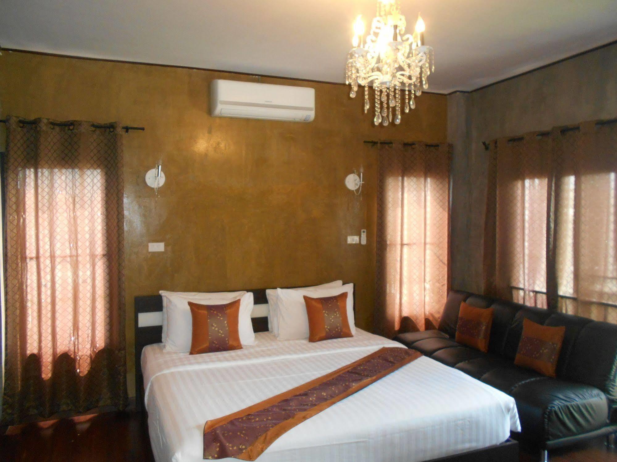 Hotel G2 Boutique Chiang Mai