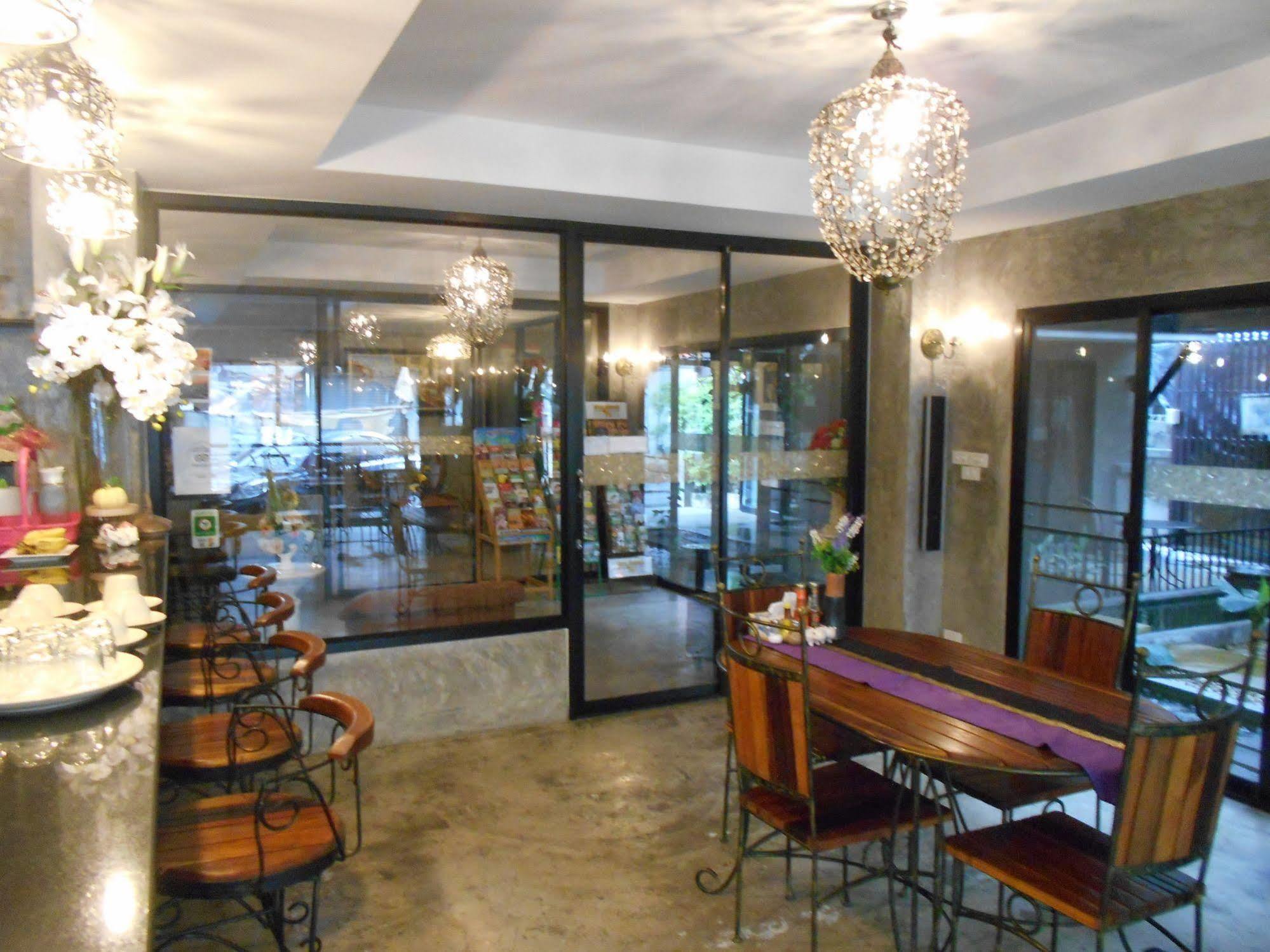 G2 Boutique Hotel Chiang Mai