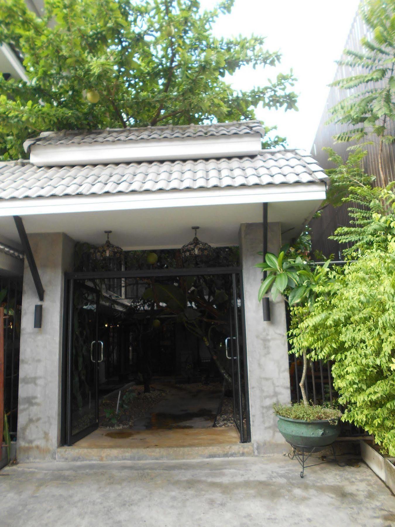 G2 Boutique Hotel