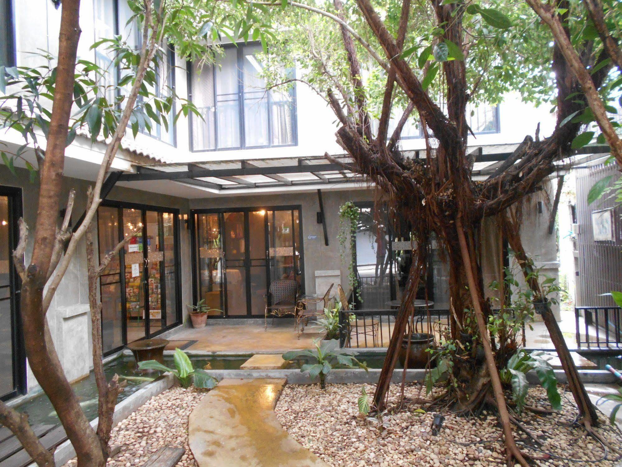 G2 Boutique 3* Chiang Mai