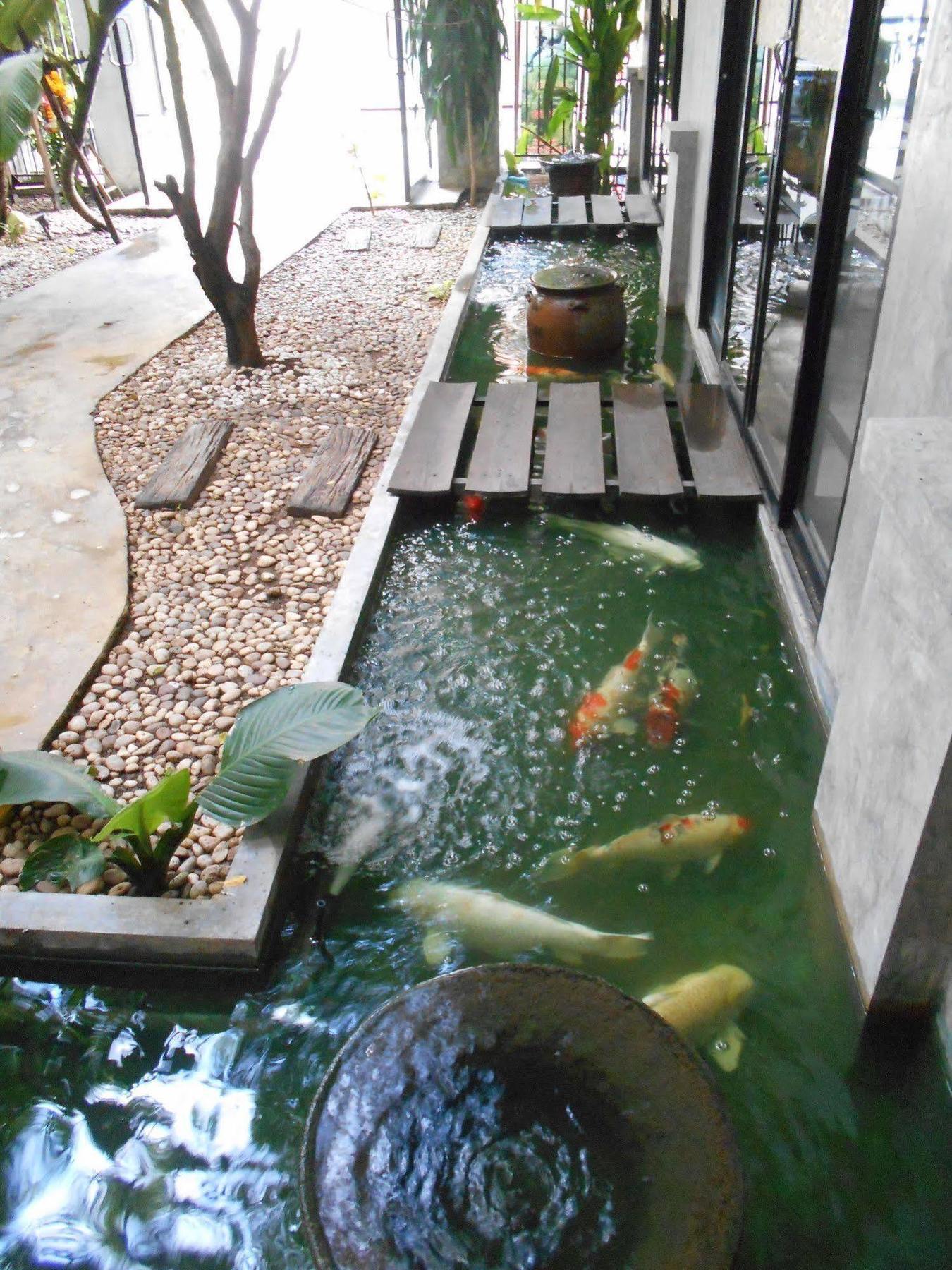 G2 Boutique 3* Chiang Mai