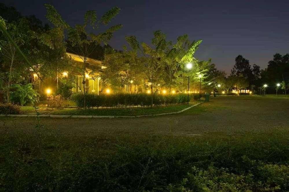 Baan Suan Him Doi Hotel 3*