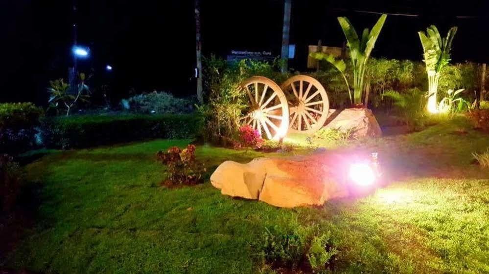 Hotel Baan Suan Him Doi 3*