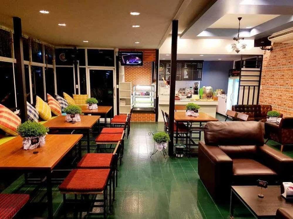 Baan Suan Him Doi Hotel Chiang Mai
