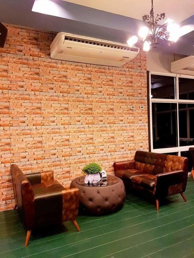 Baan Suan Him Doi Hotel 3*