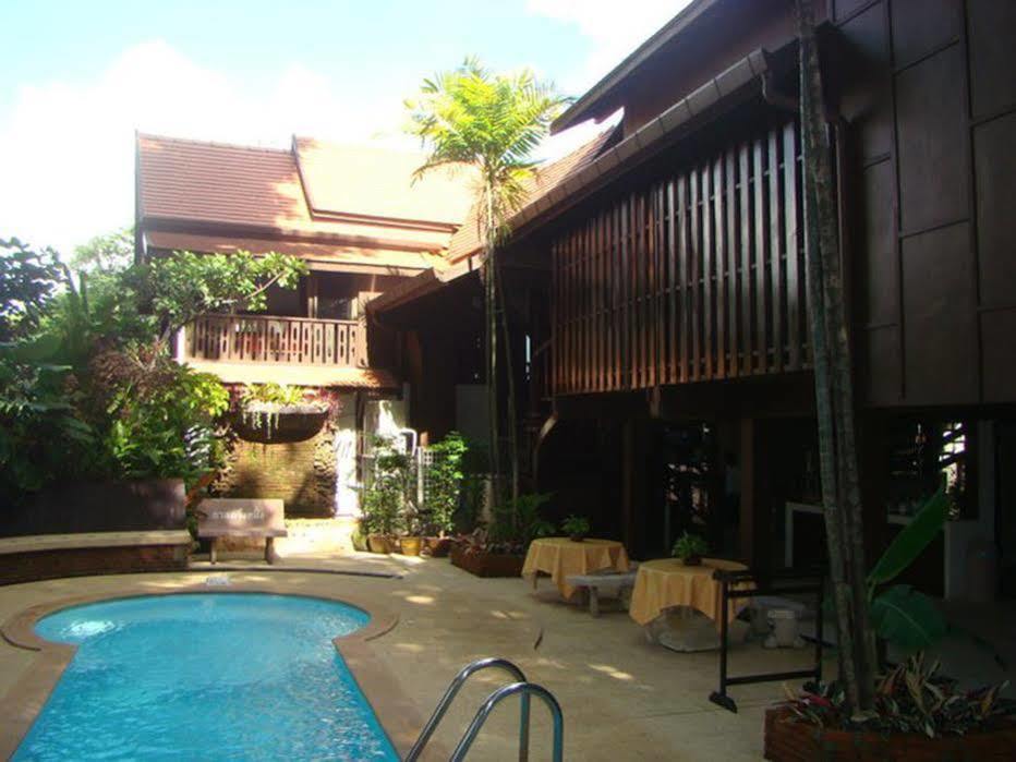 Club One Seven Gaymen Chiang Mai