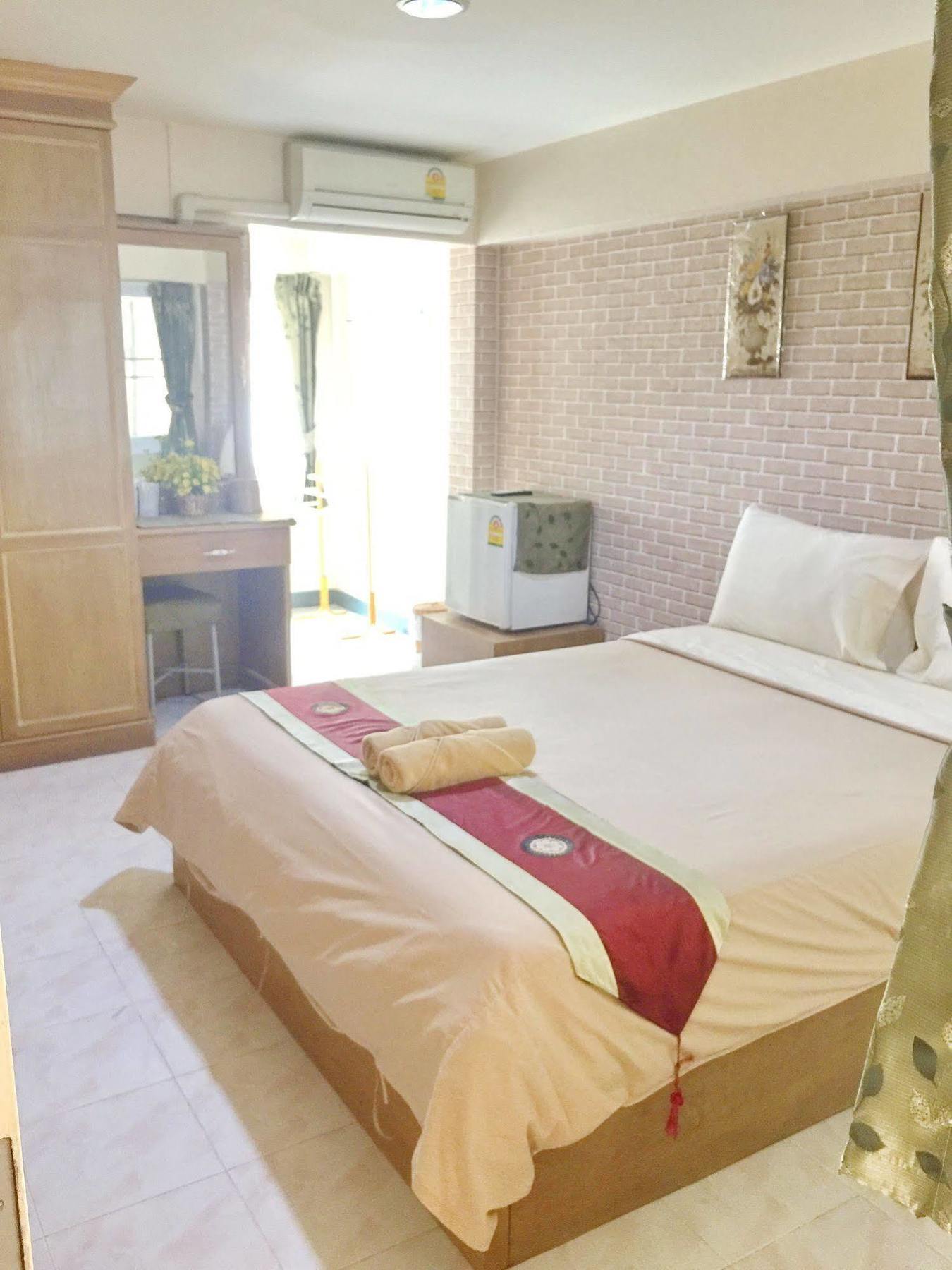 Jang Sripoom House * Chiang Mai
