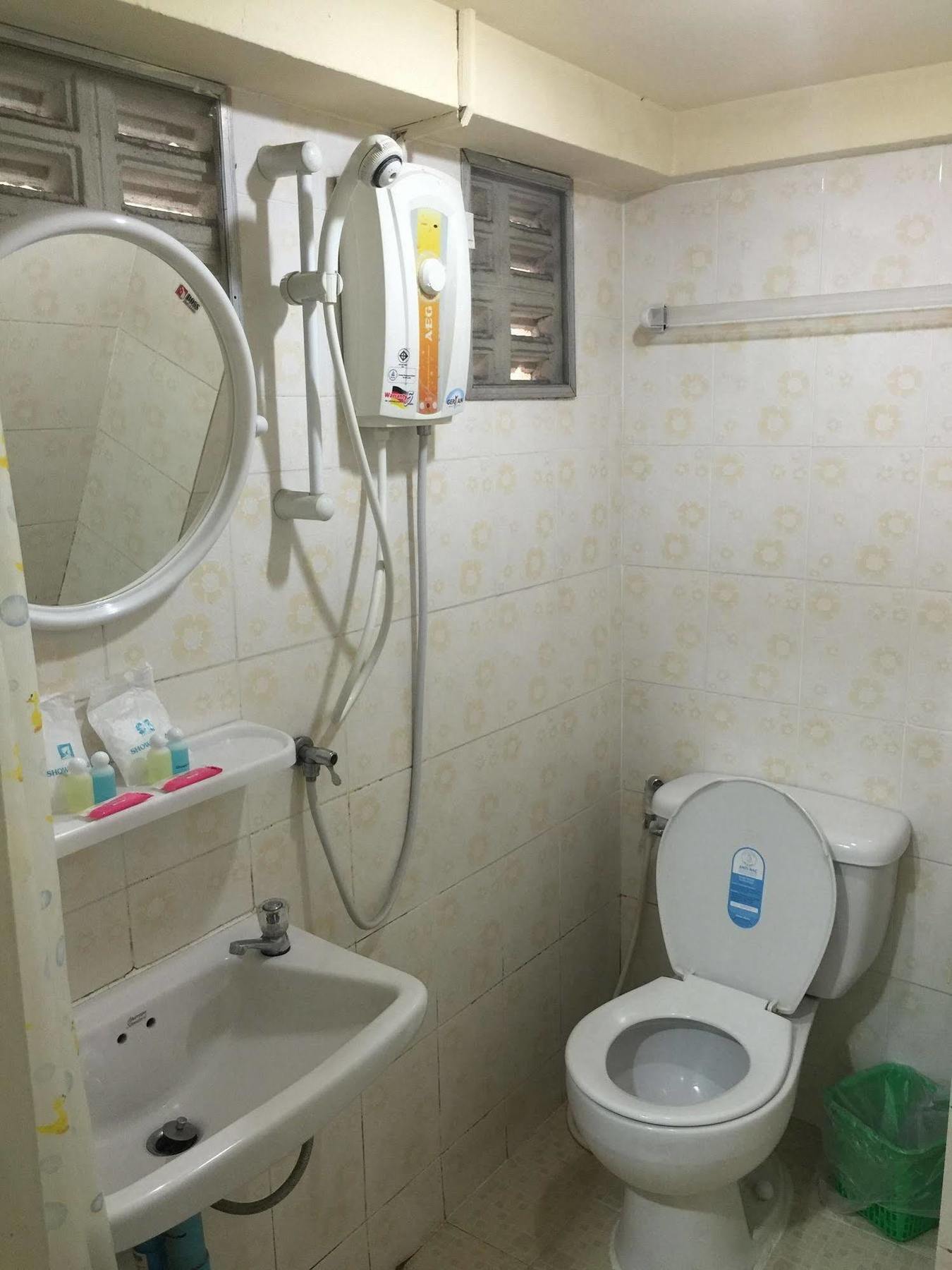 Apartment Jang Sripoom House Chiang Mai