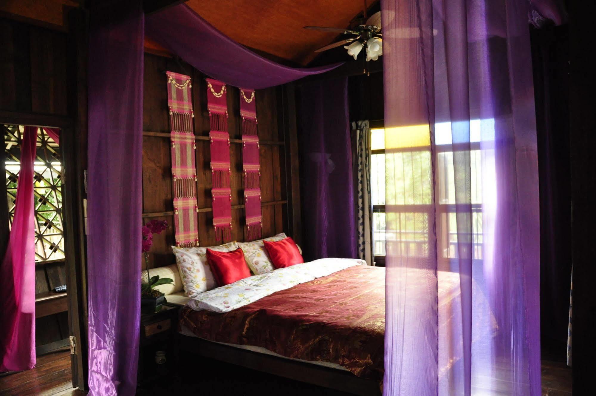 Hotel Summer Chiang Mai