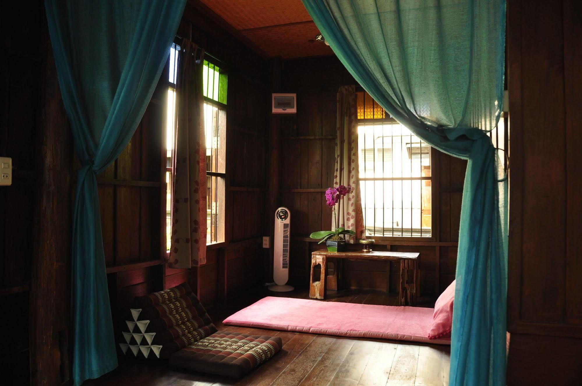 Hotel Summer Chiang Mai