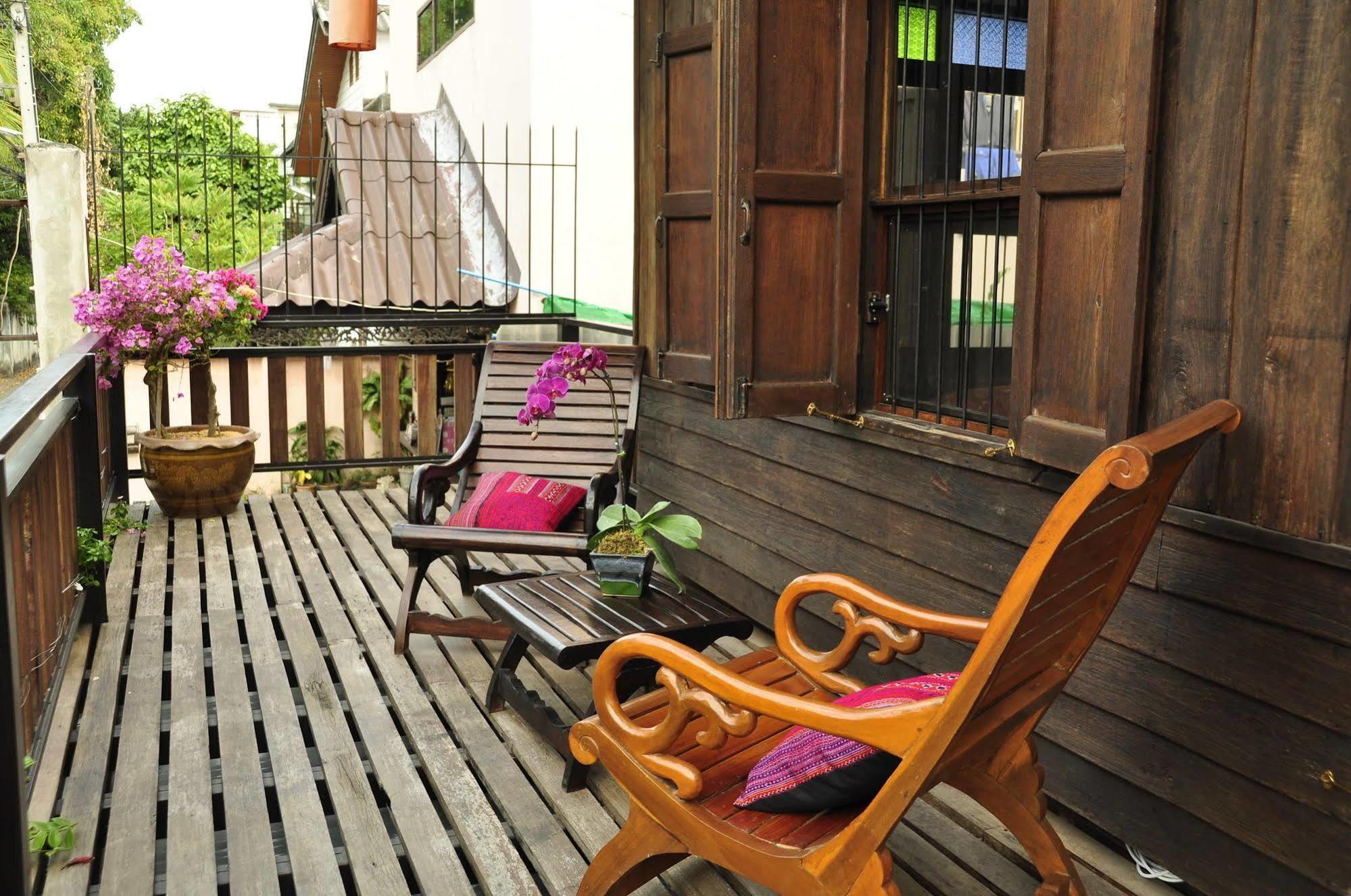 Summer Hotel Chiang Mai
