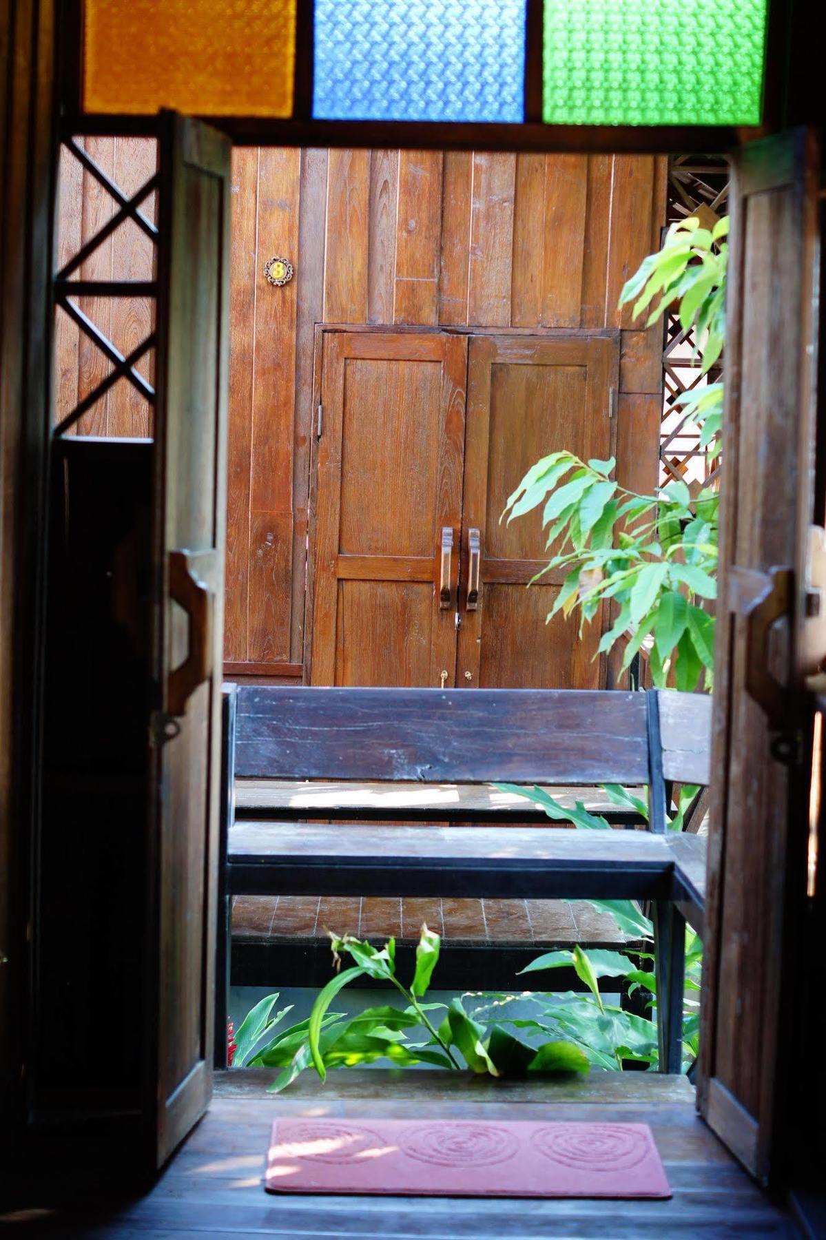 Summer Hotel Chiang Mai