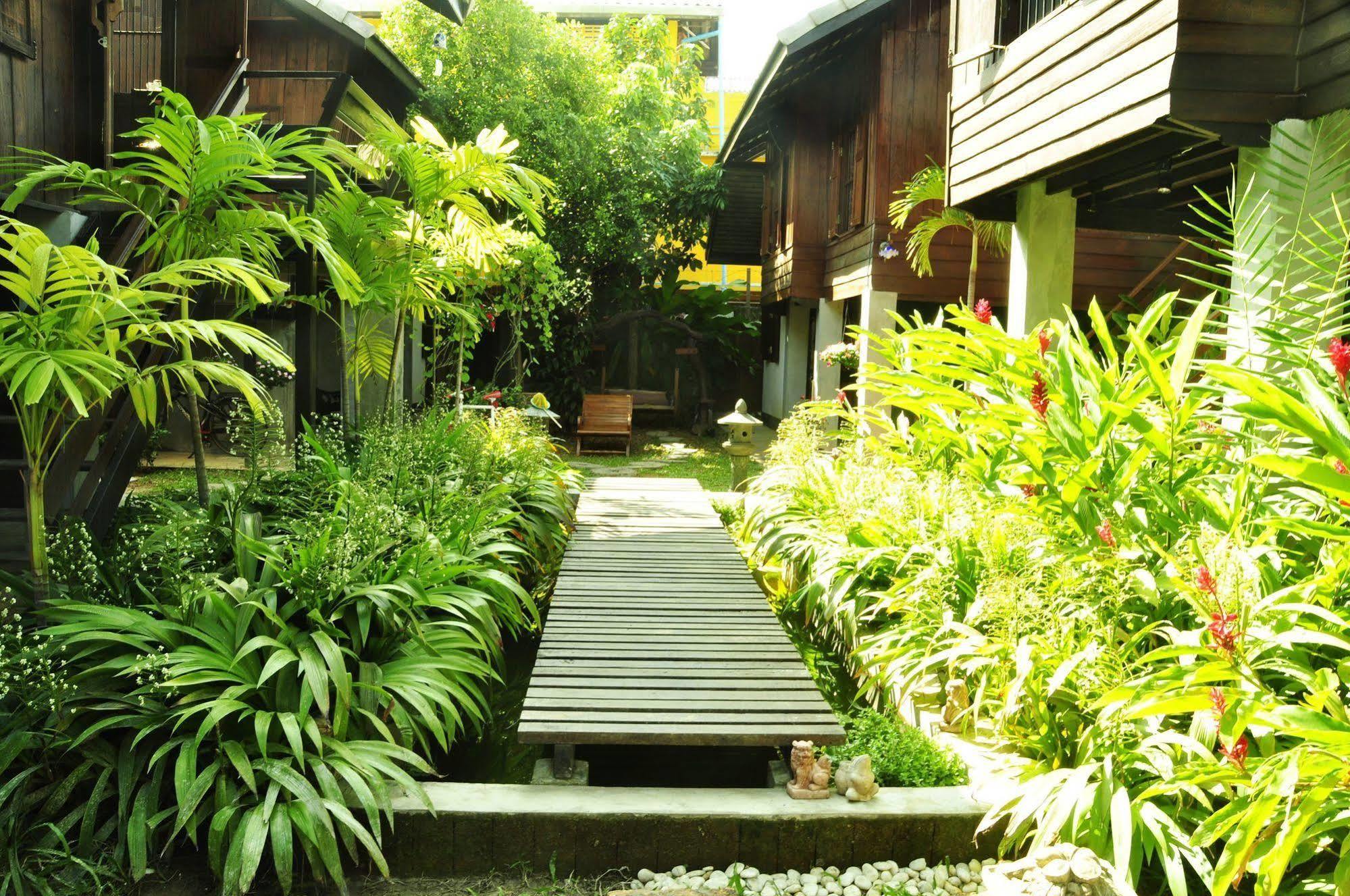 Summer Hotel Chiang Mai