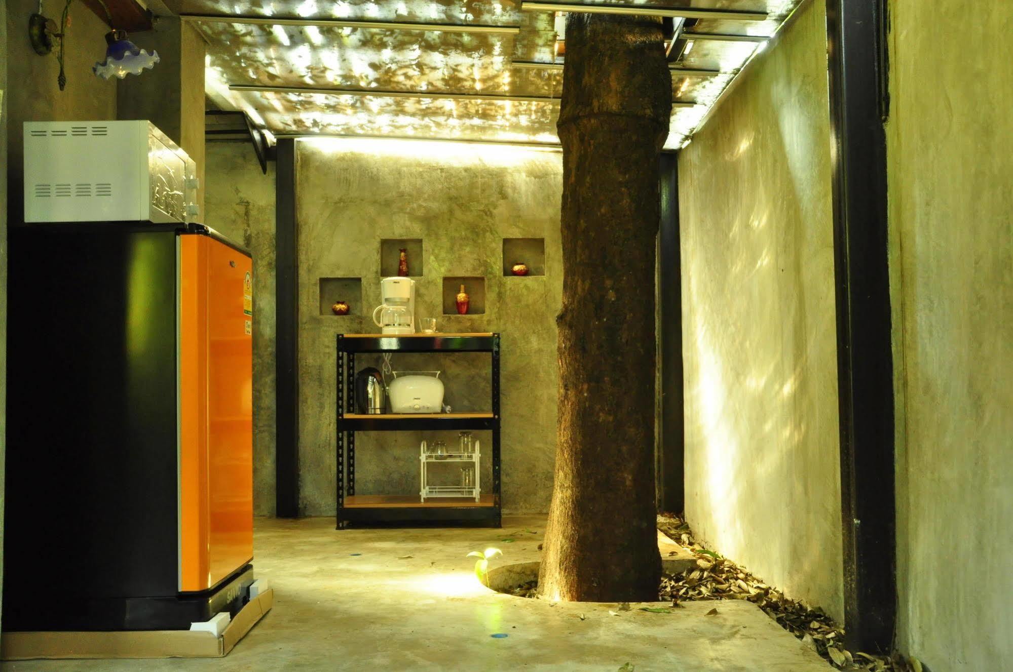 Hotel Summer Chiang Mai