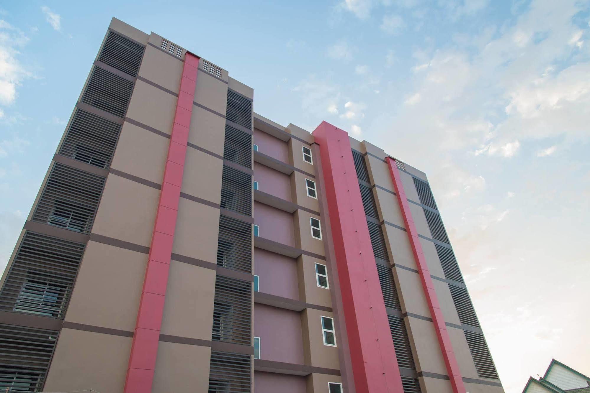 The Chateau Chiangmai Aparthotel 2*