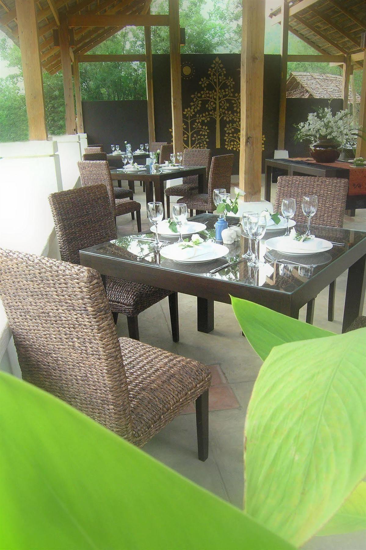 Resort Baanrai Lanna