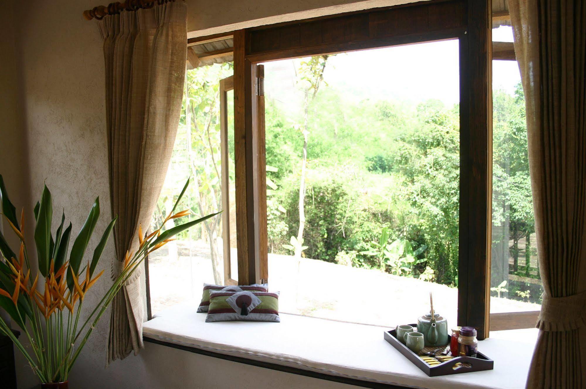 Baanrai Lanna Resort 3*