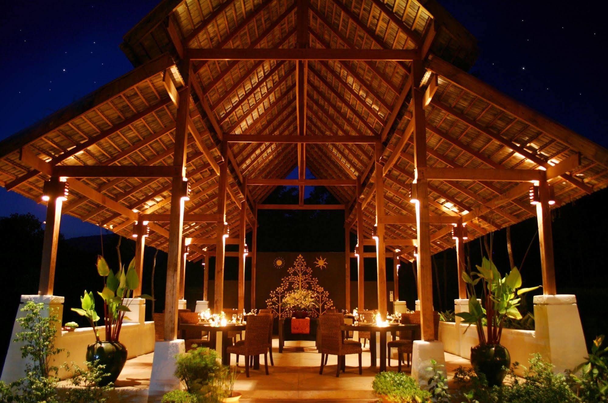 Baanrai Lanna Resort