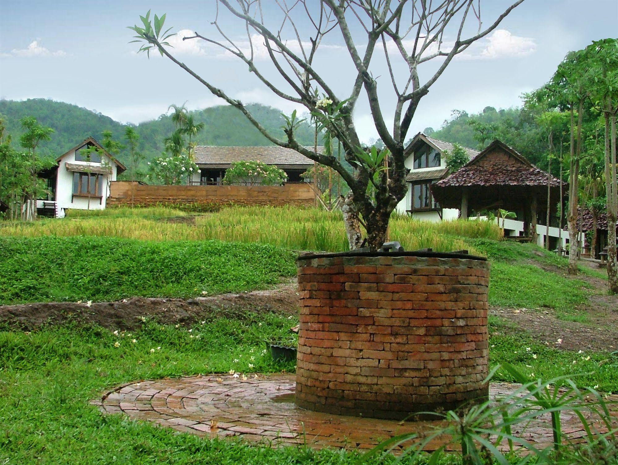 Baanrai Lanna Resort Chiang Mai