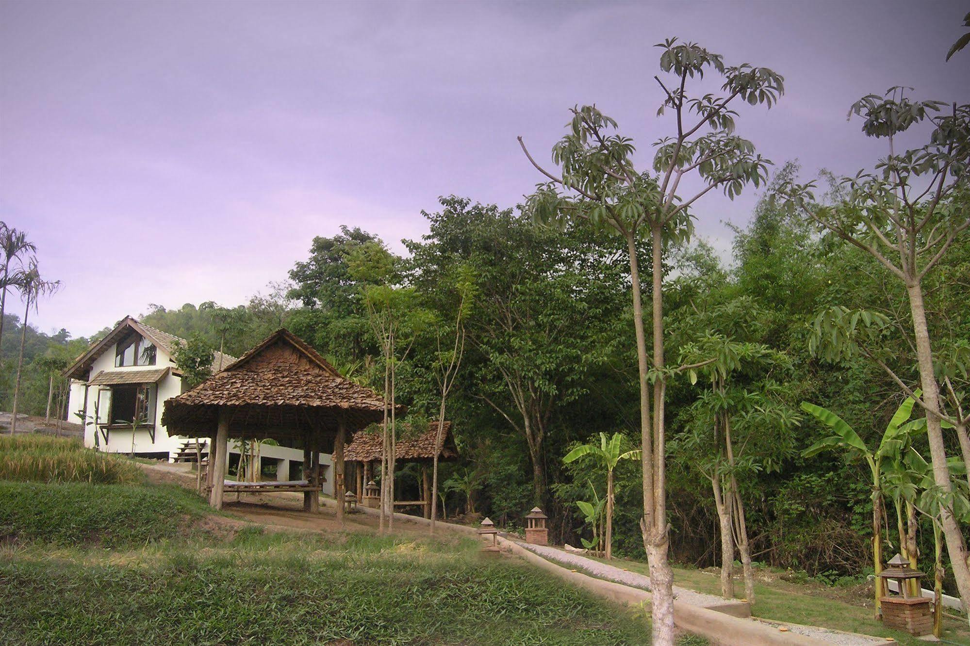 Baanrai Lanna