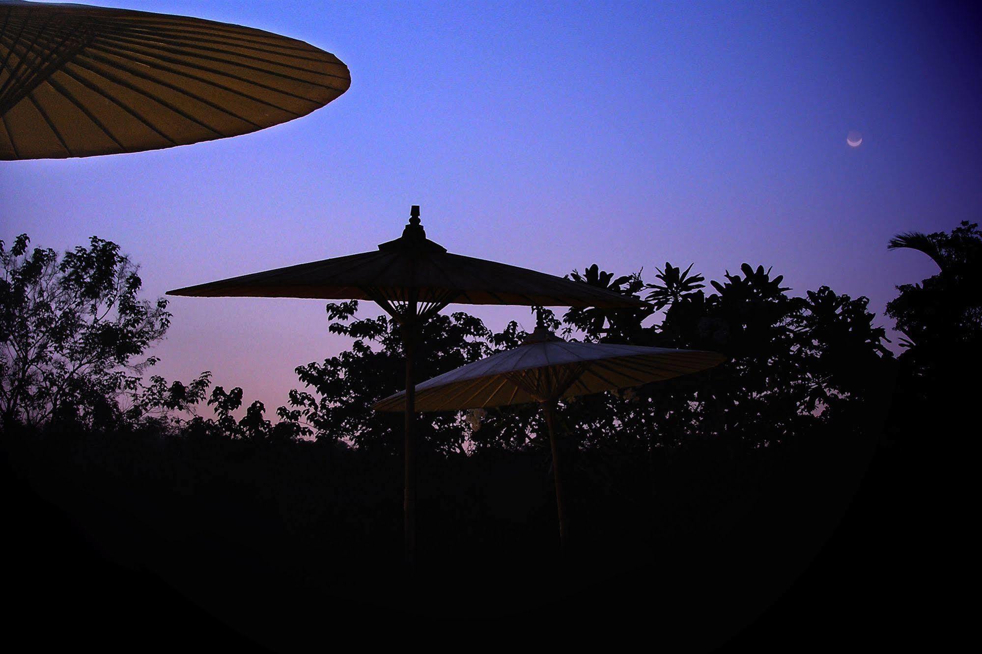 Baanrai Lanna Resort