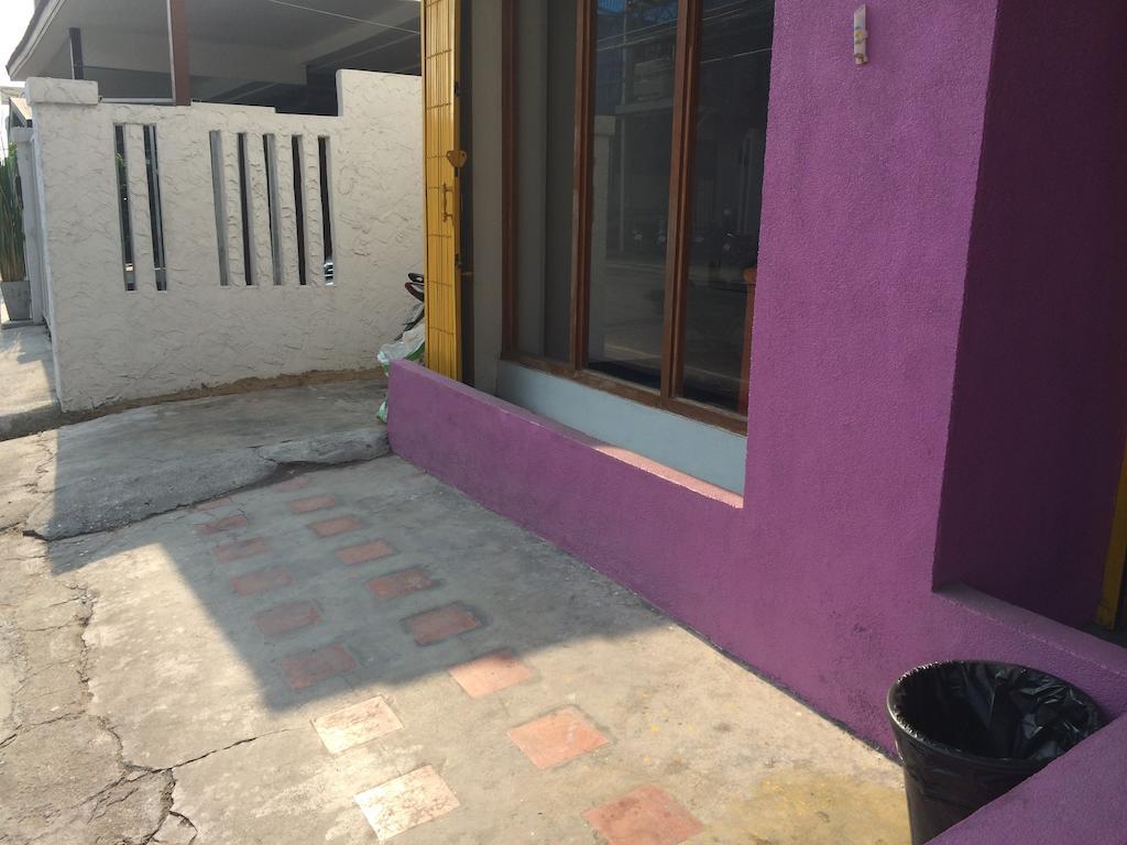 Siri House Guest house 2*