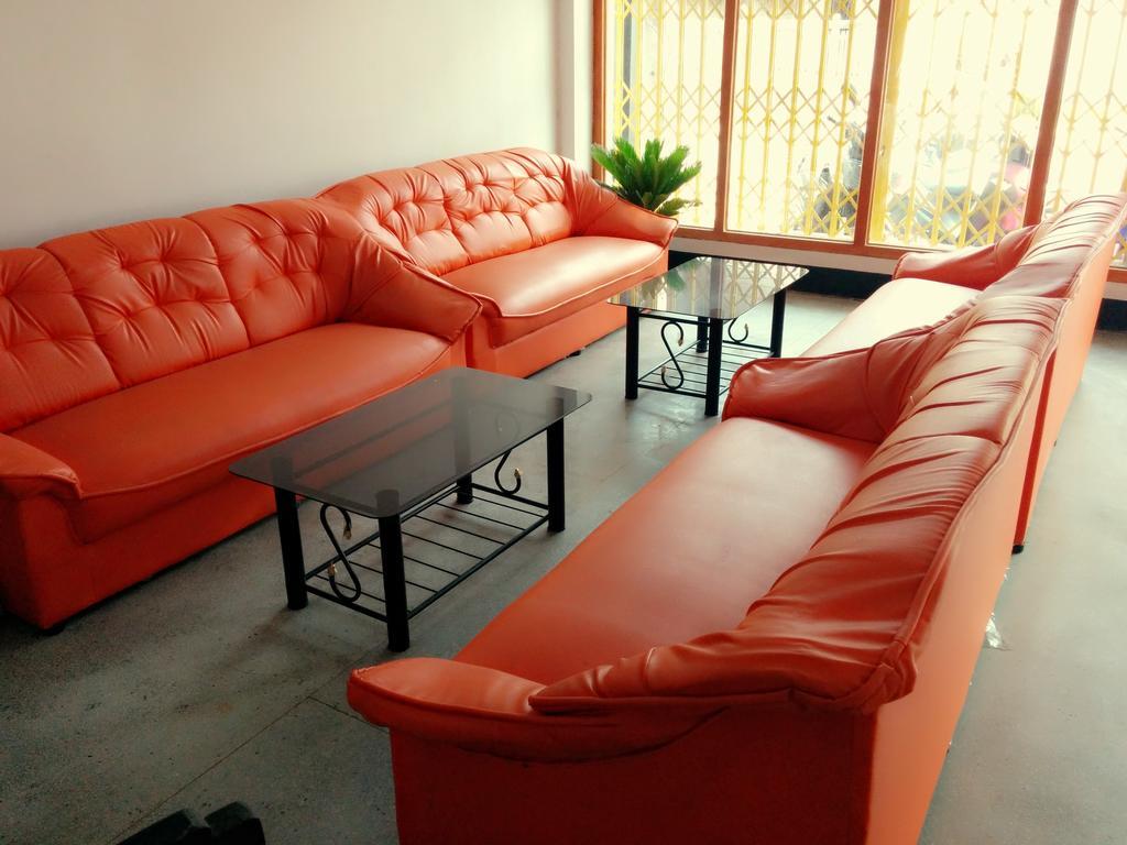 Guest house Siri House