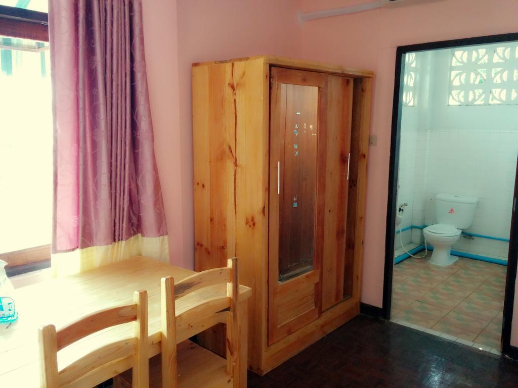 Siri House Guest house Chiang Mai