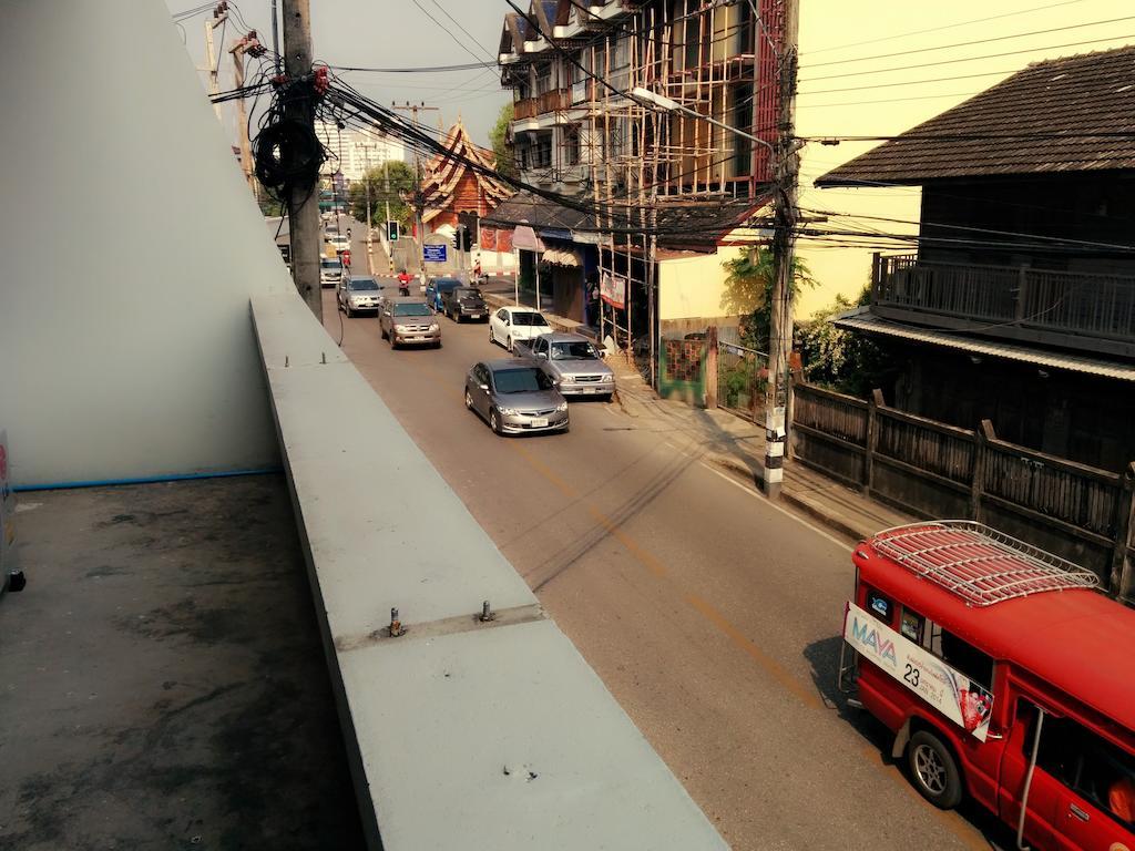 Siri House Chiang Mai