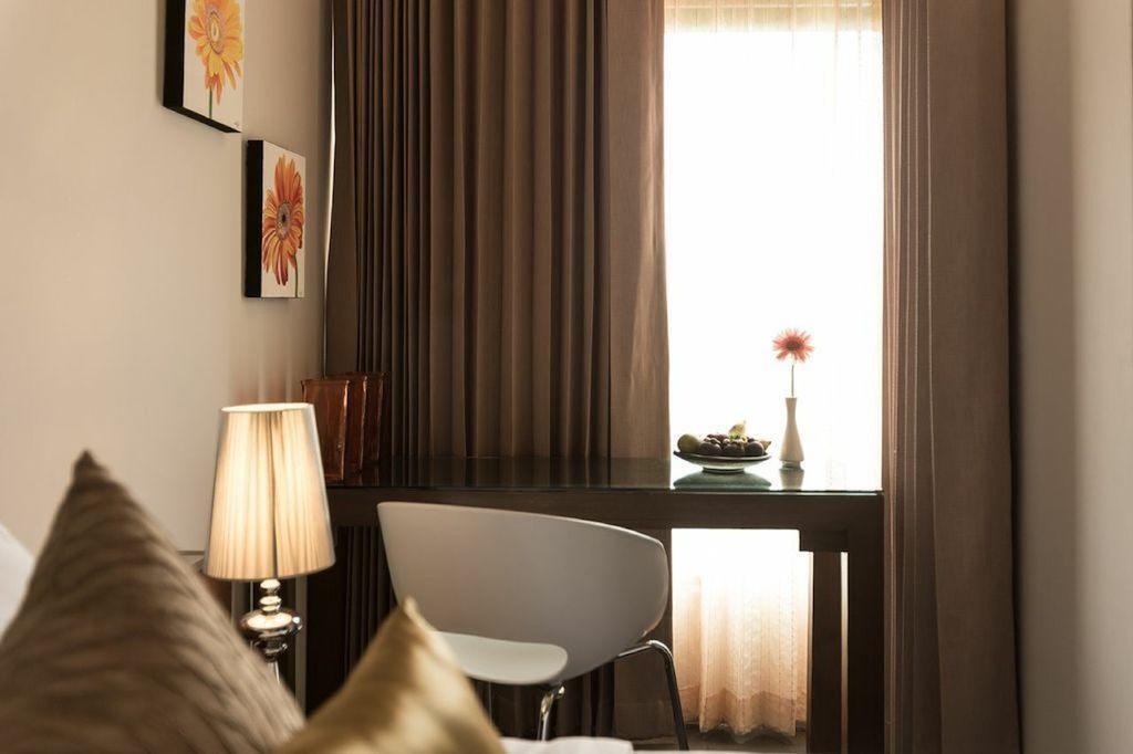Hotel Vulcano Chiang Mai