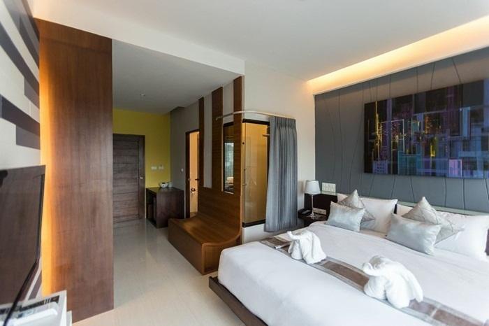 Hotel Vulcano 3*