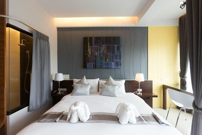 Vulcano Hotel 3*