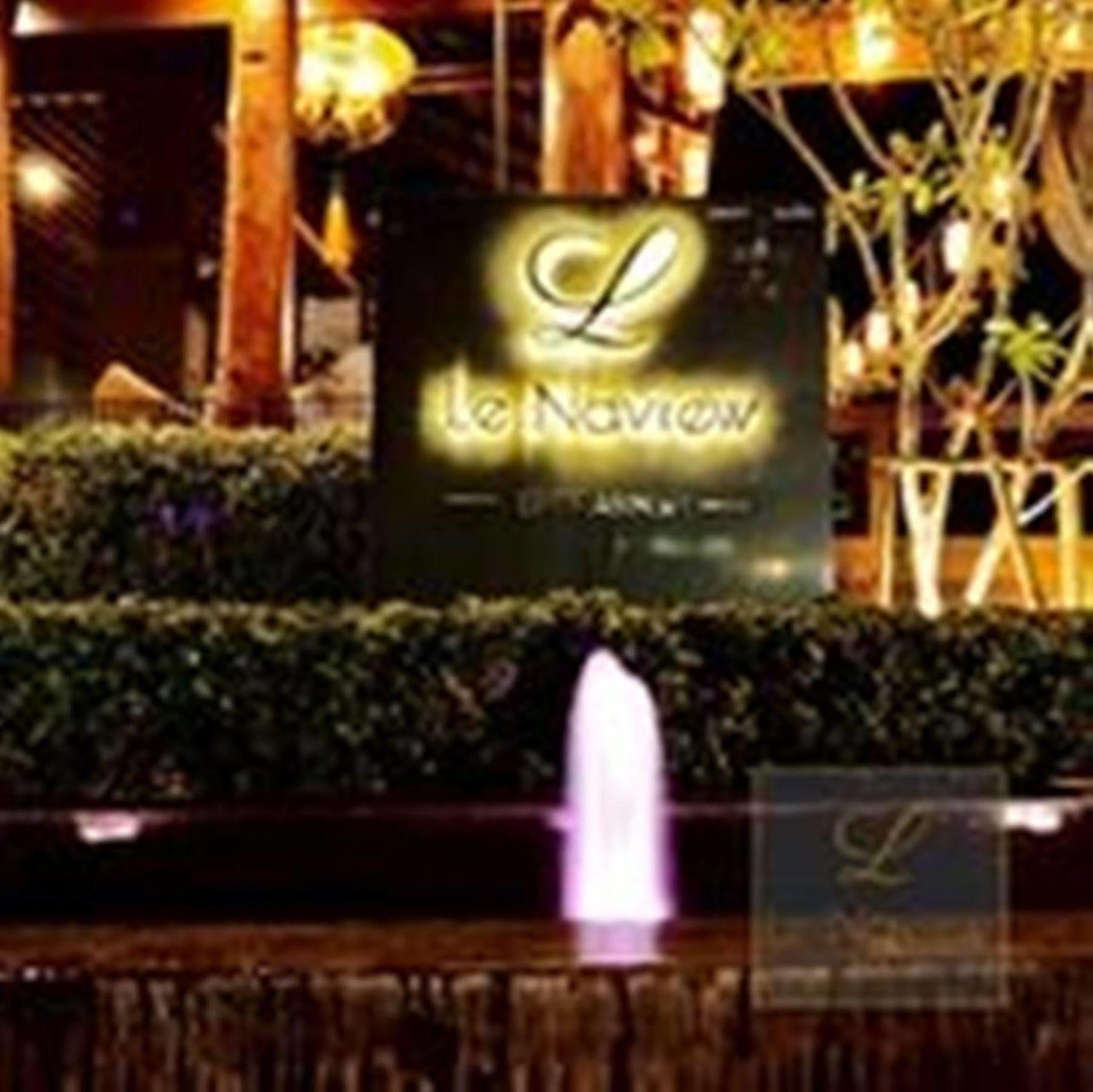 Hotel Le Naview @prasingh Chiang Mai