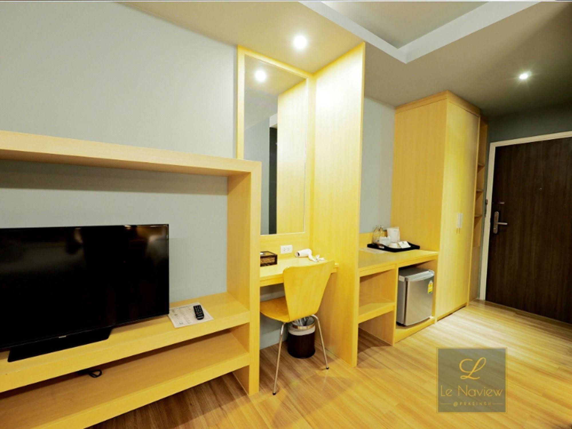 Hotel Le Naview @prasingh 3*