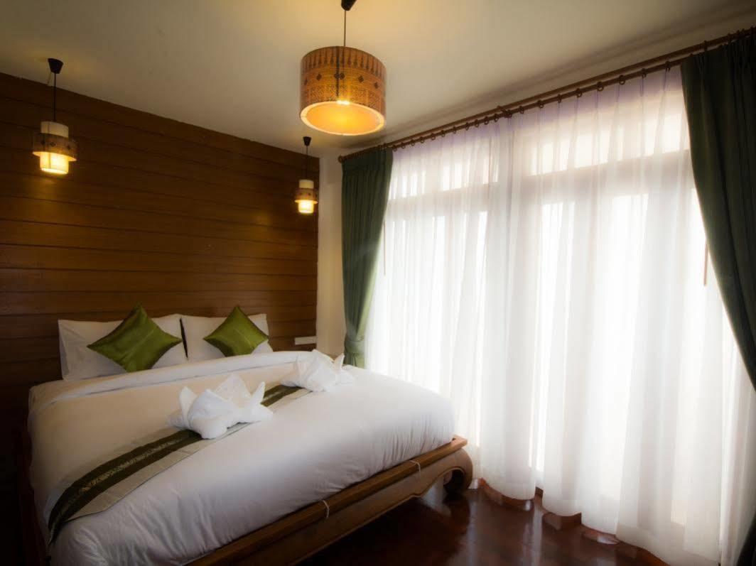 Rustic Chiang Mai