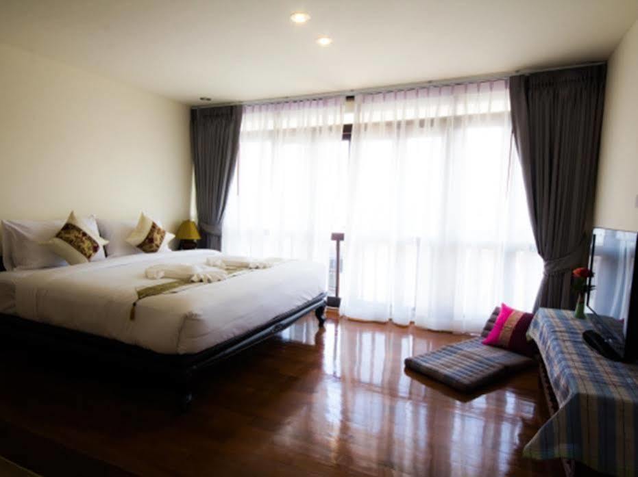 Rustic Guest house