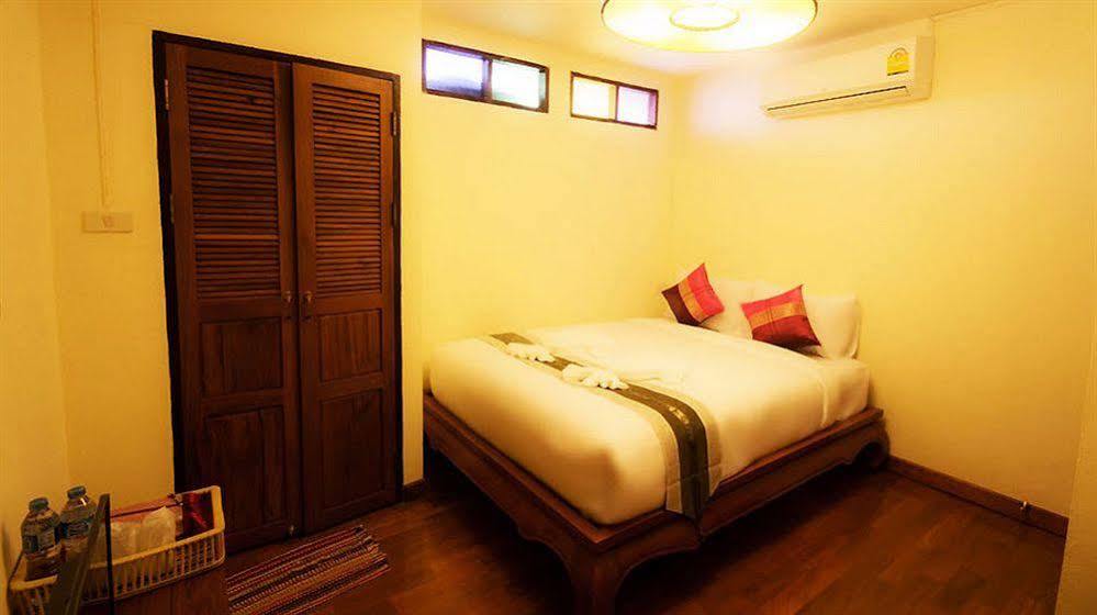 Guest house Rustic