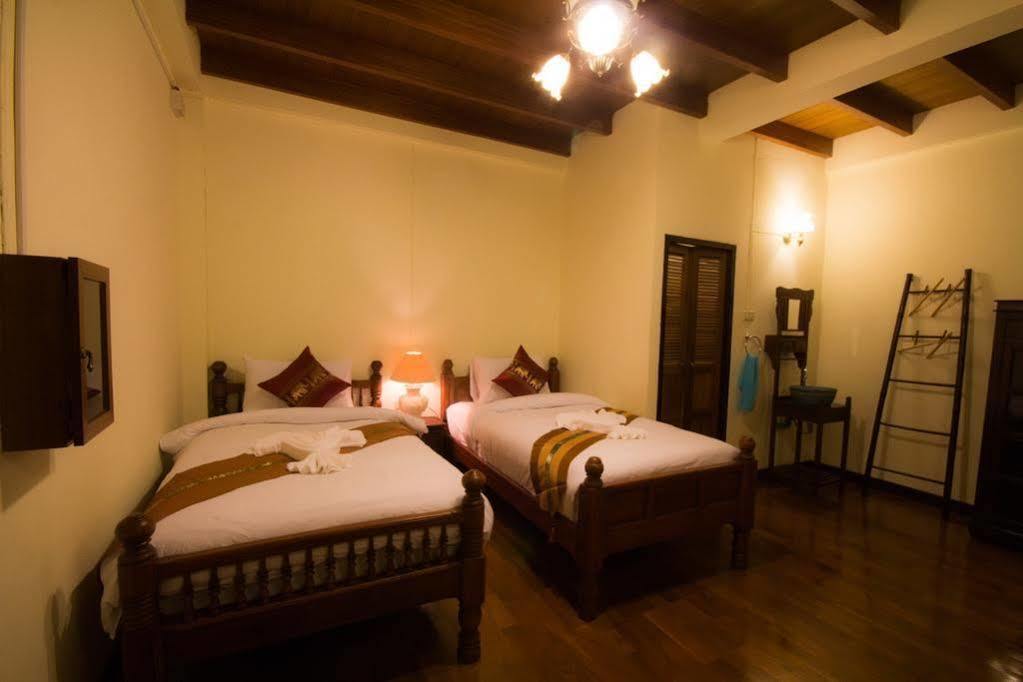 Guest house Rustic