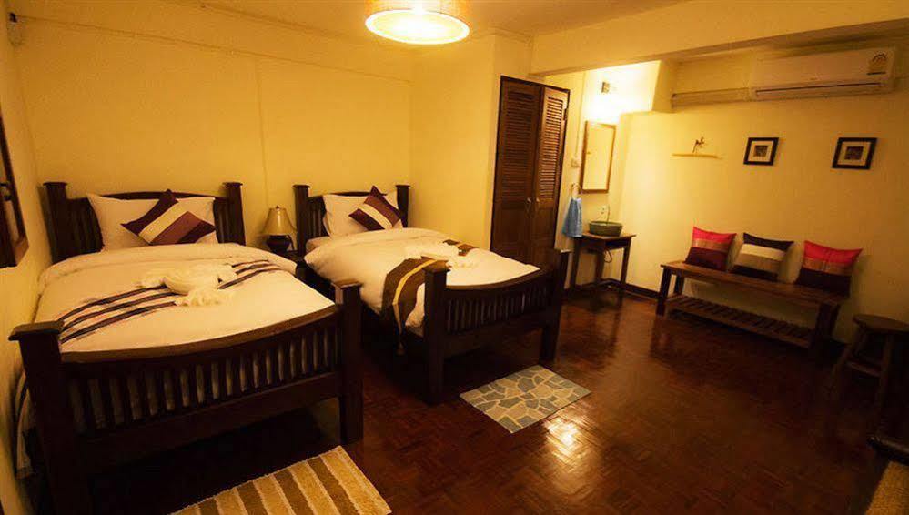 Guest house Rustic 2*