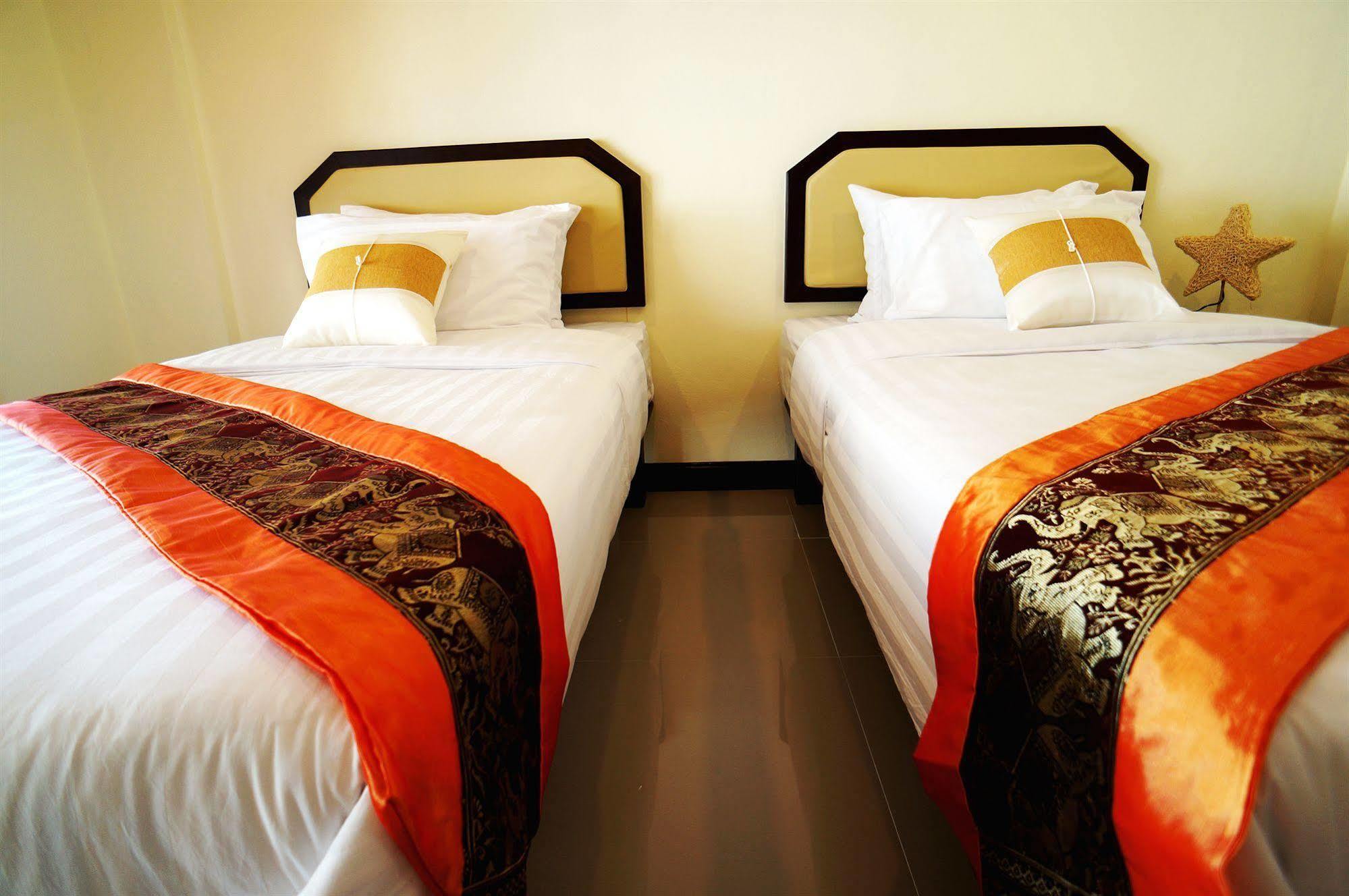Manee Cool Mueang Guest house Chiang Mai