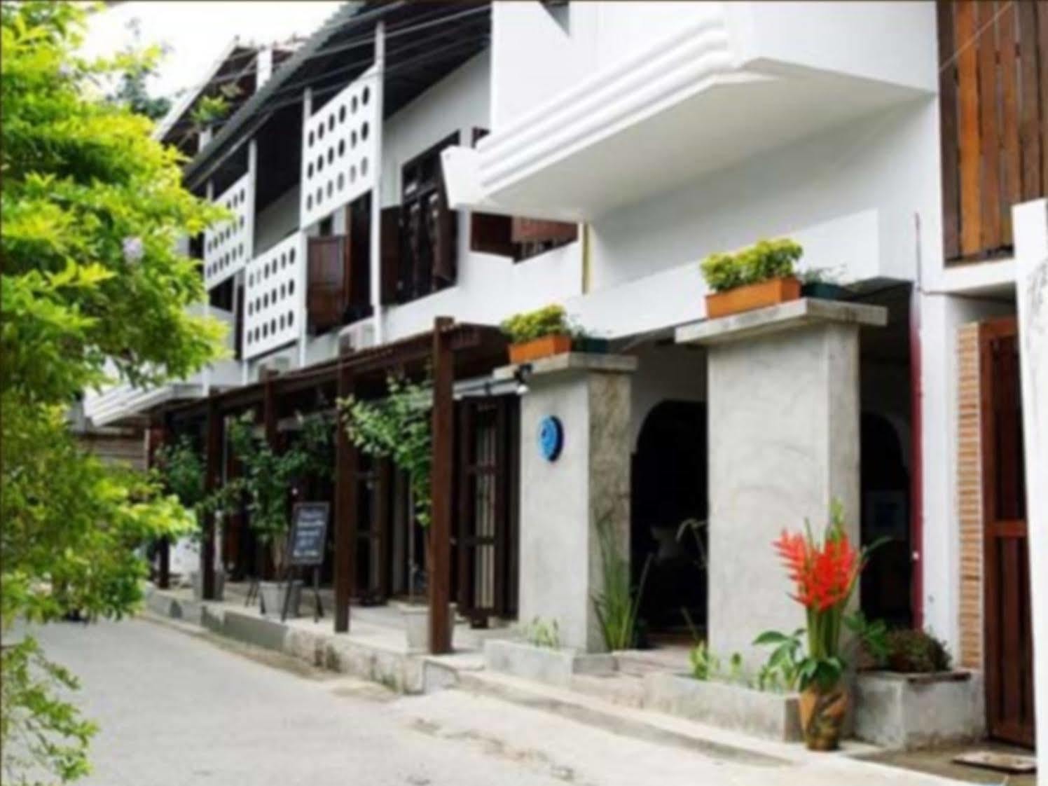 Micasa Apartment *
