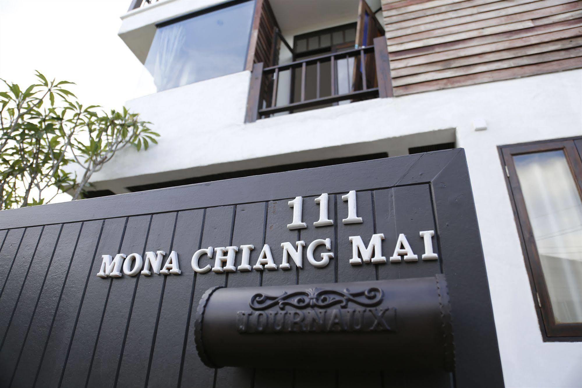 Hotel Mona Chiangmai Boutique
