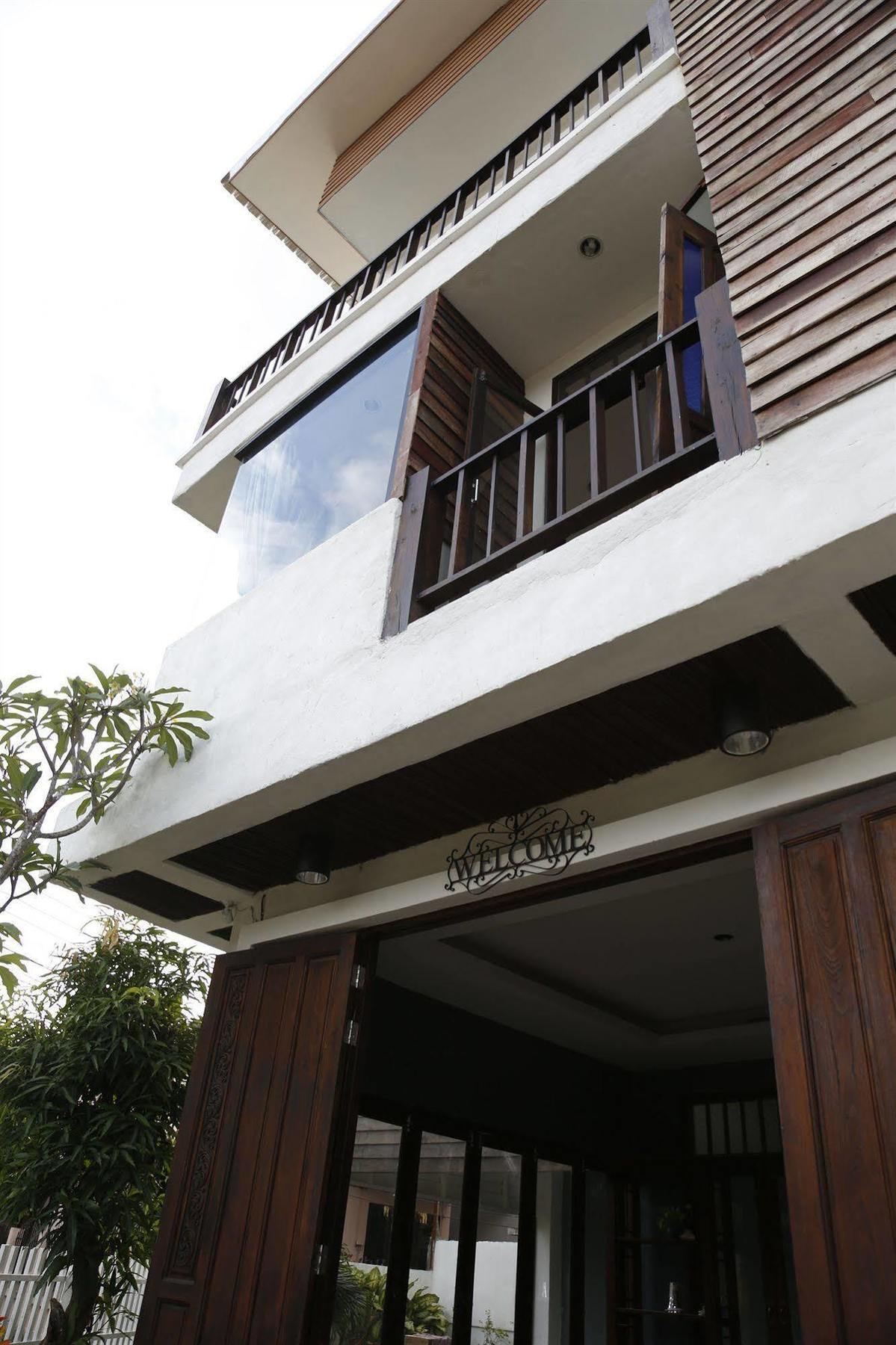 Mona Chiangmai Boutique Hotel 3*